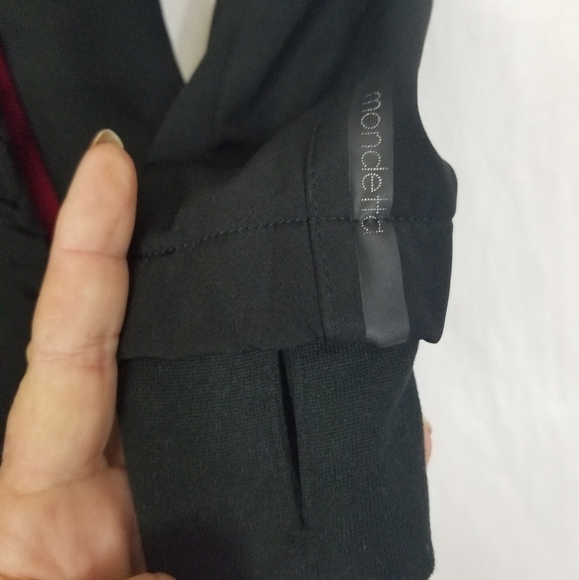 Mondetta Athletic Jacket - Picture 3 of 8